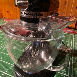 KitchenAid Standmixer